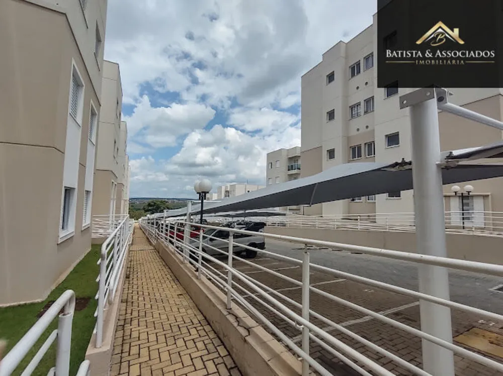 Apartamento, 2 quartos, 49 m² - Foto 8