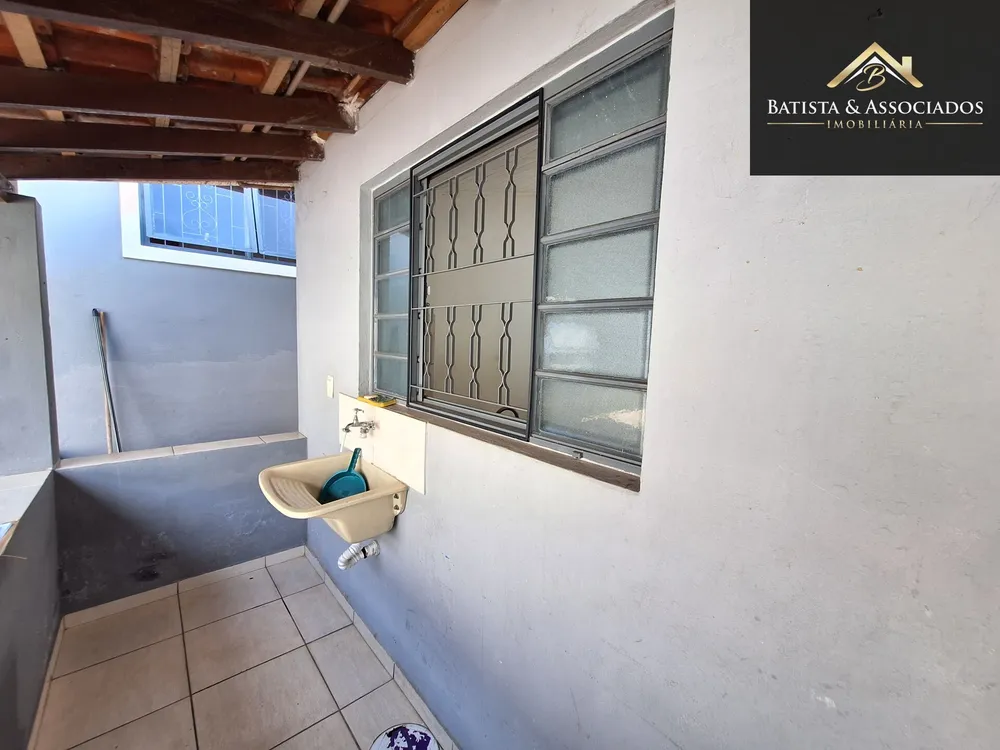 Casa, 2 quartos, 88 m² - Foto 11