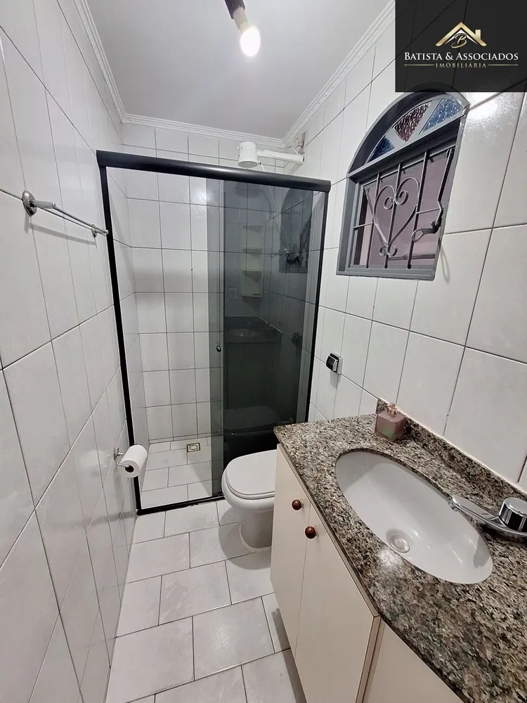 Casa, 2 quartos, 88 m² - Foto 3