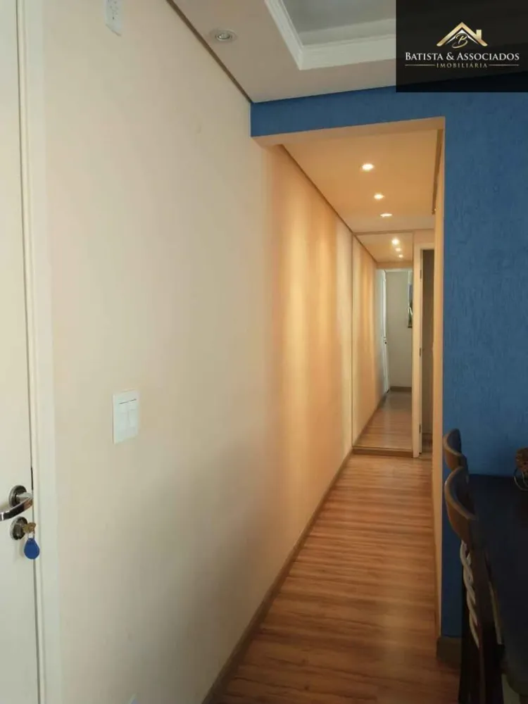 Apartamento, 2 quartos, 43 m² - Foto 5