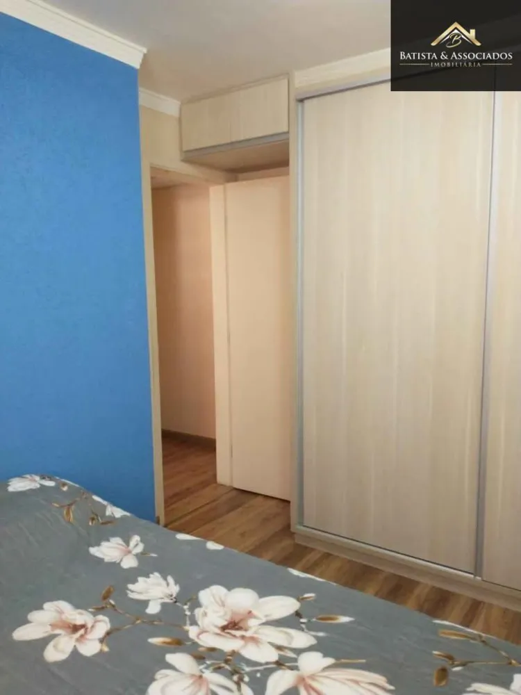 Apartamento, 2 quartos, 43 m² - Foto 11