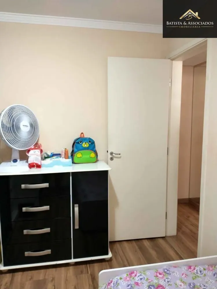 Apartamento, 2 quartos, 43 m² - Foto 9
