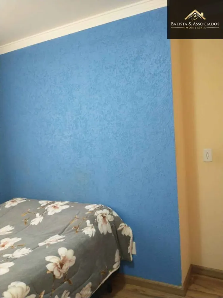 Apartamento, 2 quartos, 43 m² - Foto 12