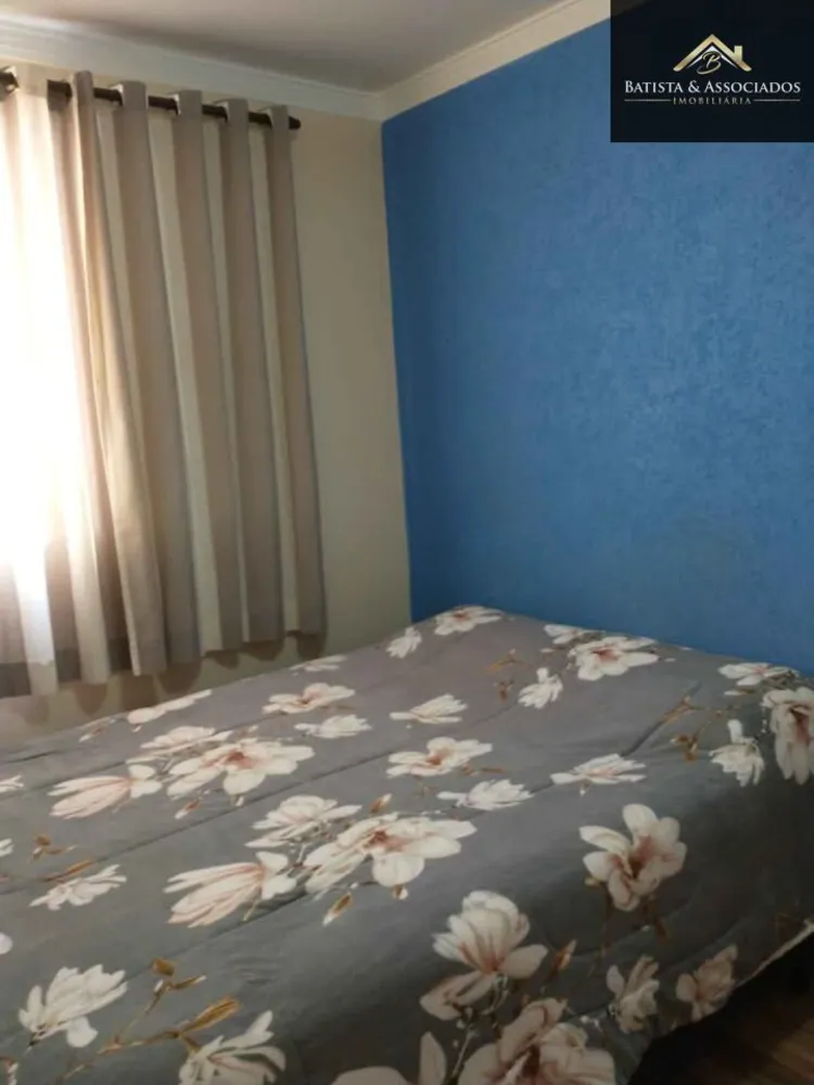 Apartamento, 2 quartos, 43 m² - Foto 10