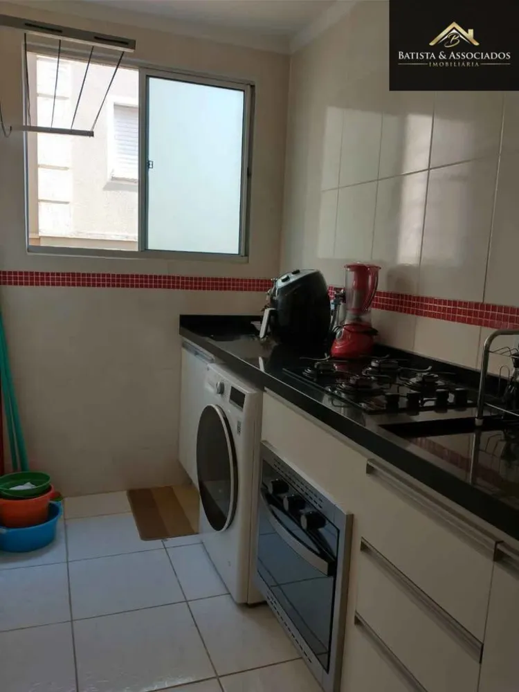 Apartamento, 2 quartos, 43 m² - Foto 16