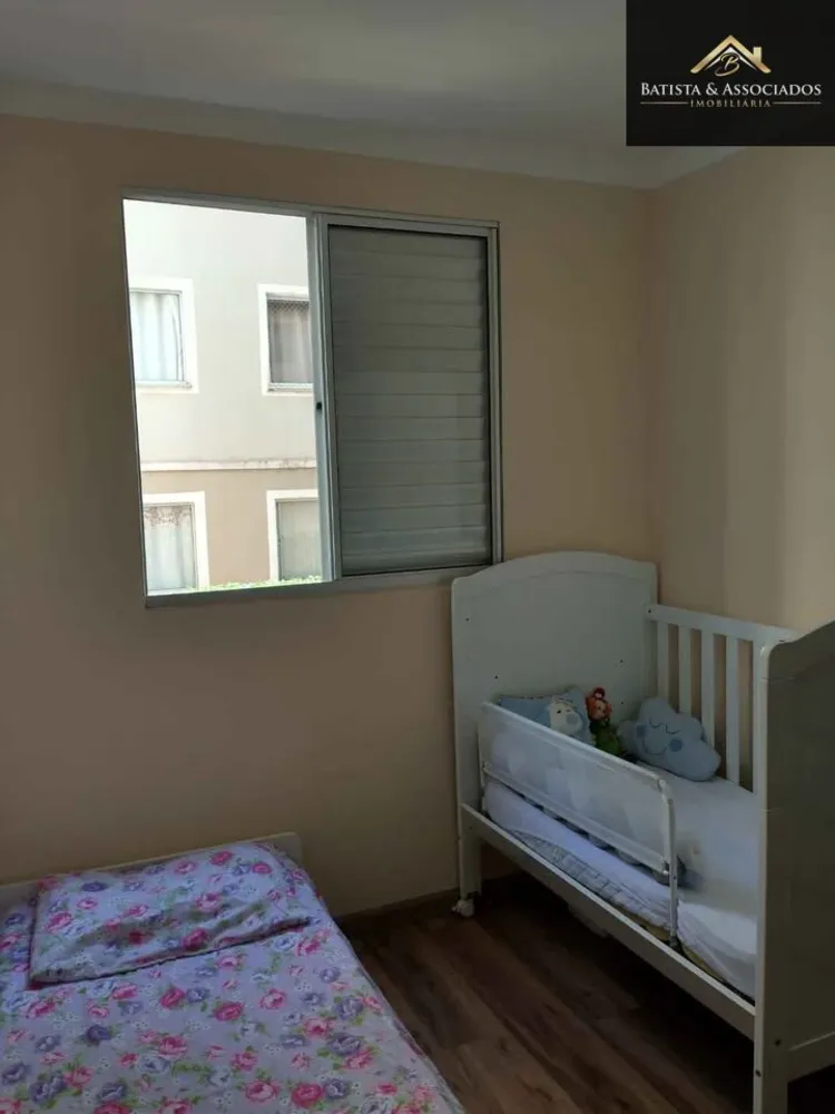Apartamento, 2 quartos, 43 m² - Foto 6