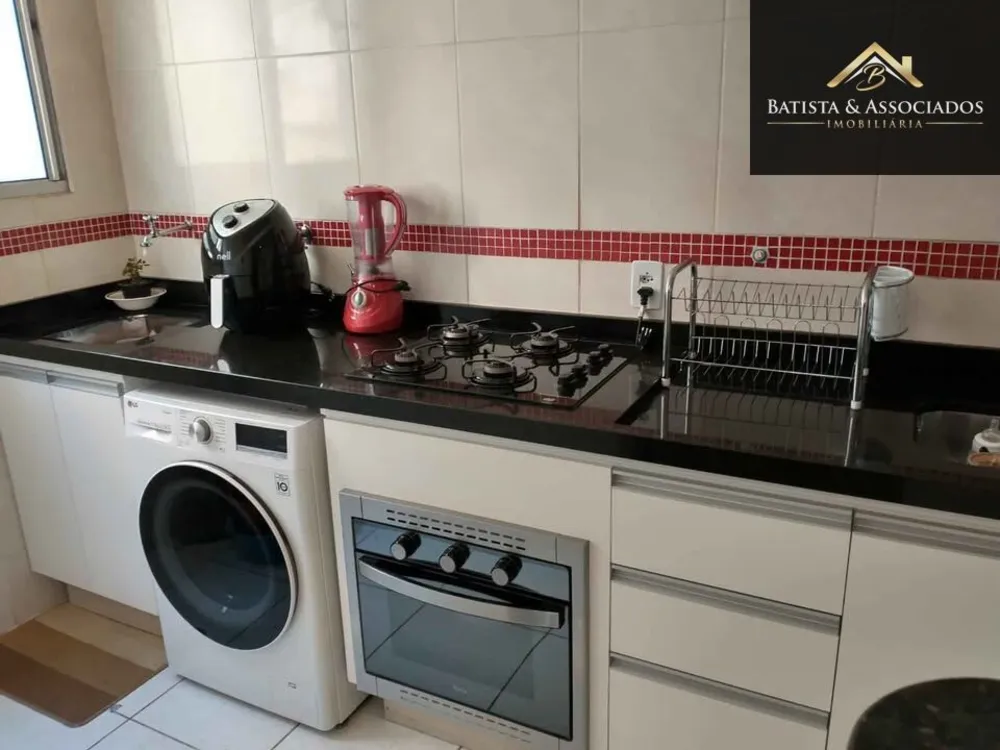 Apartamento, 2 quartos, 43 m² - Foto 15