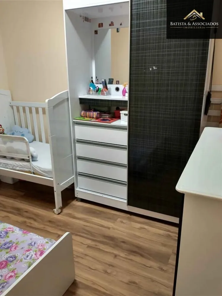 Apartamento, 2 quartos, 43 m² - Foto 8