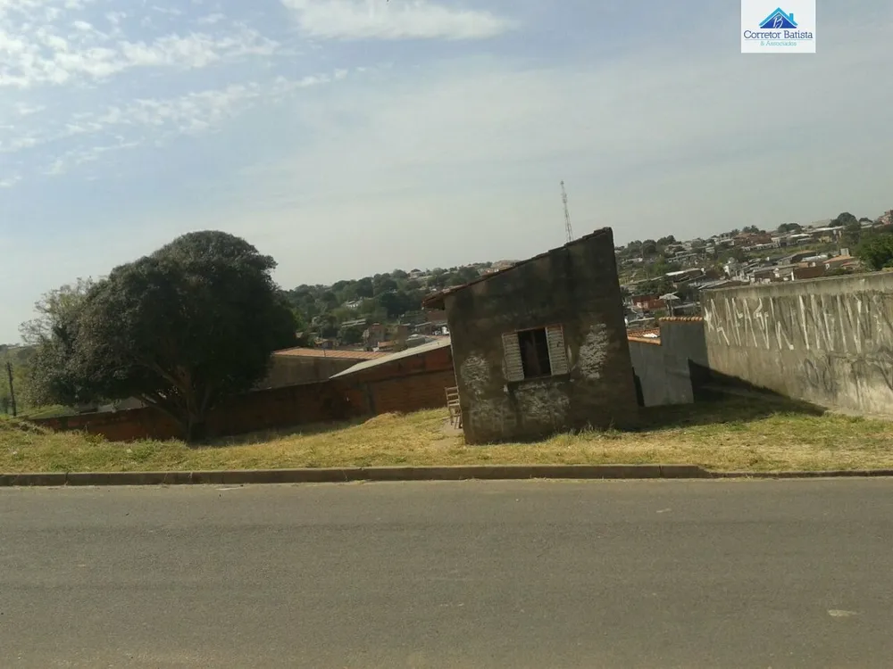 Terreno, 473 m² - Foto 6