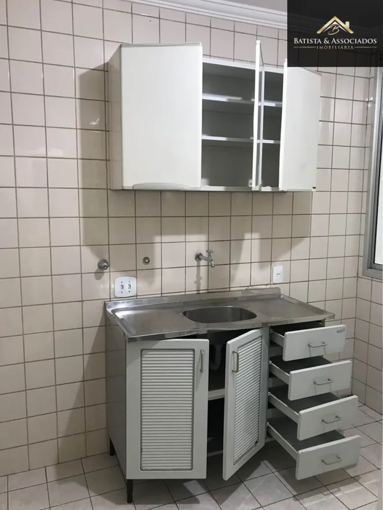 Apartamento, 2 quartos, 70 m² - Foto 7