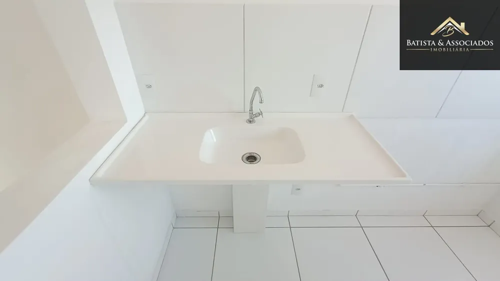 Apartamento, 2 quartos, 47 m² - Foto 5
