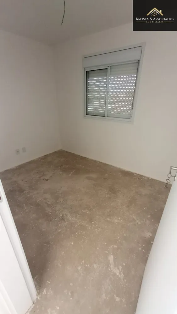 Apartamento, 2 quartos, 47 m² - Foto 4