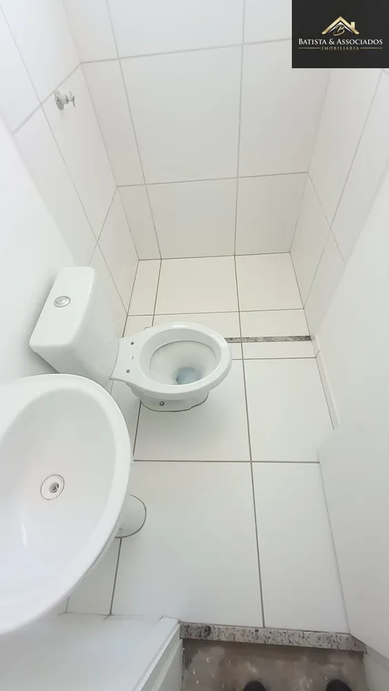 Apartamento, 2 quartos, 47 m² - Foto 3