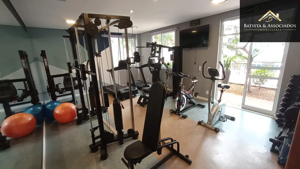 Apartamento, 2 quartos, 47 m² - Foto 6