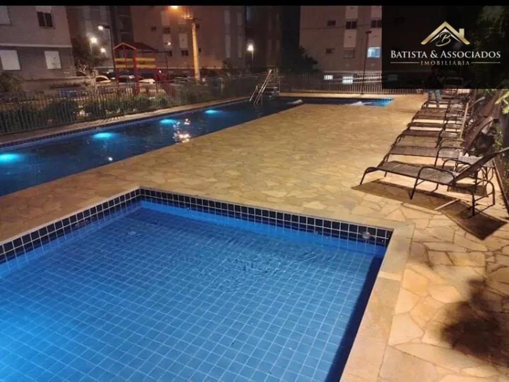 Apartamento, 2 quartos, 47 m² - Foto 8