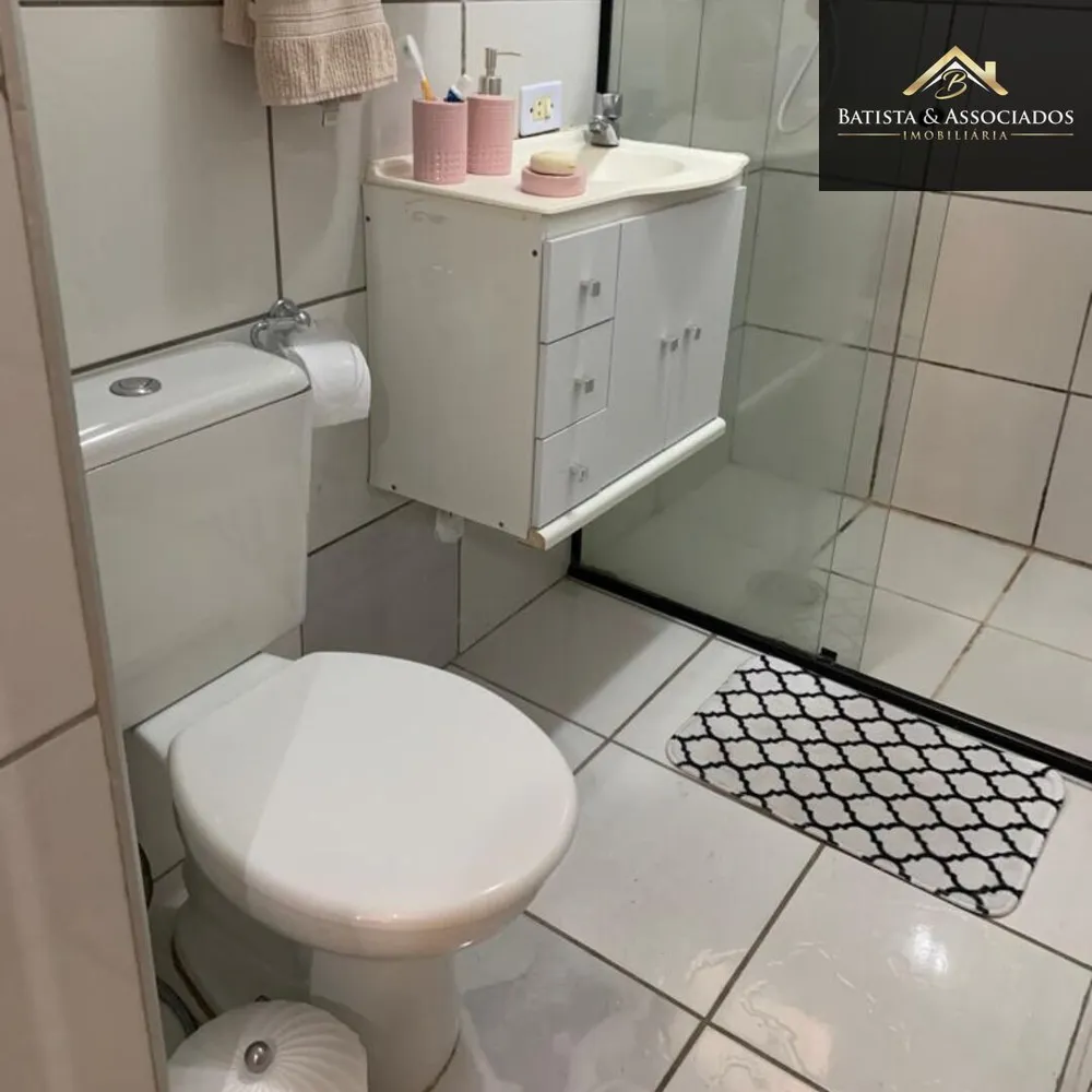 Apartamento, 1 quarto, 35 m² - Foto 11