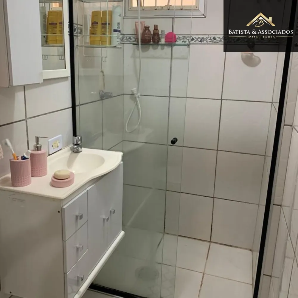 Apartamento, 1 quarto, 35 m² - Foto 12