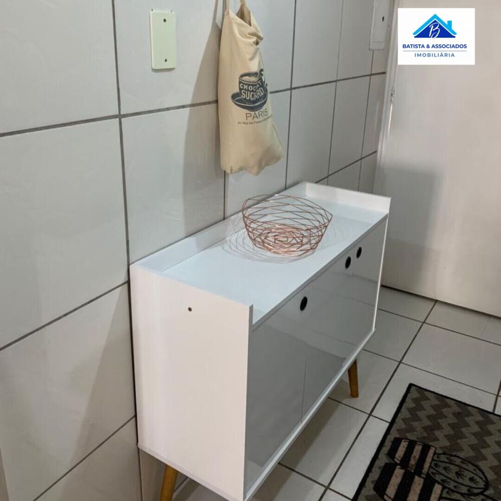 Apartamento, 1 quarto, 35 m² - Foto 2