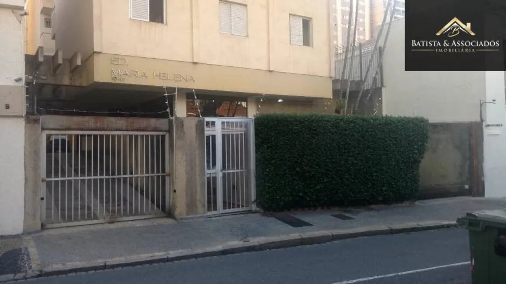 Apartamento, 1 quarto, 35 m² - Foto 15