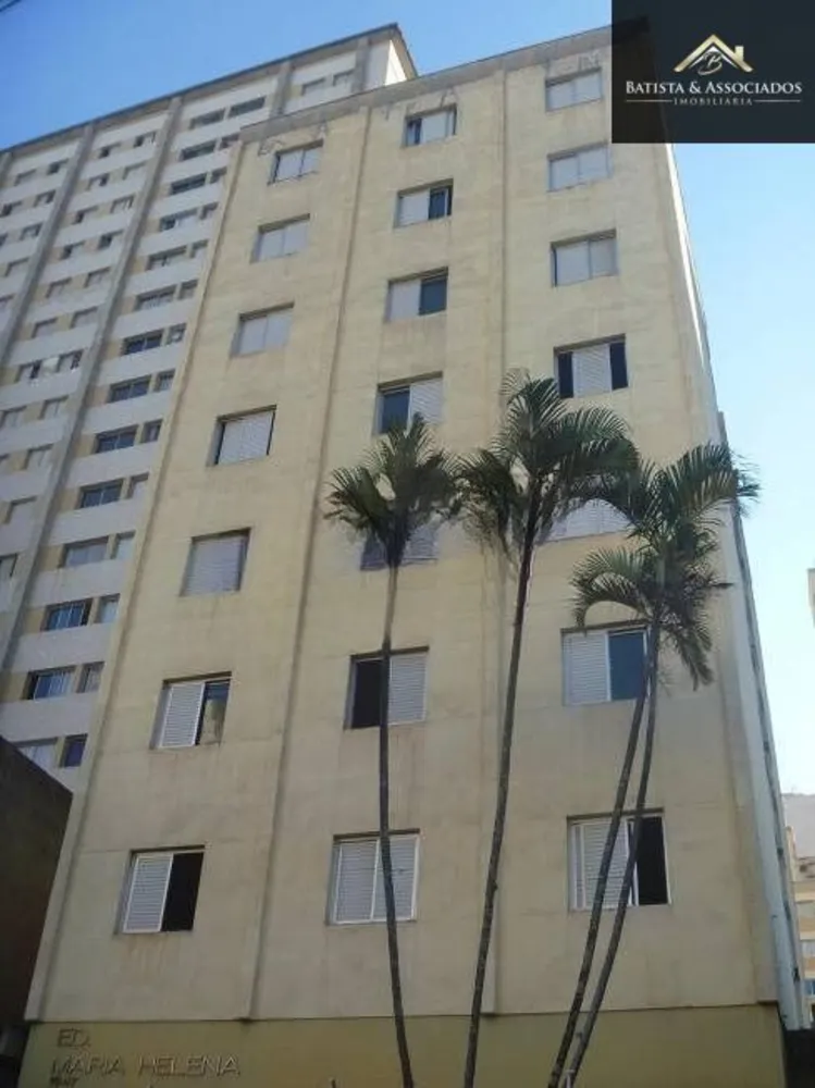 Apartamento, 1 quarto, 35 m² - Foto 16