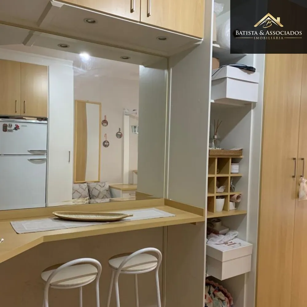 Apartamento, 1 quarto, 35 m² - Foto 7