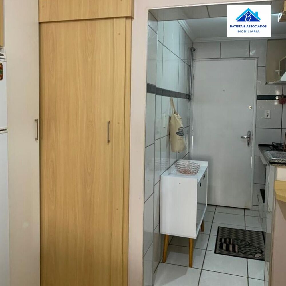 Apartamento, 1 quarto, 35 m² - Foto 4
