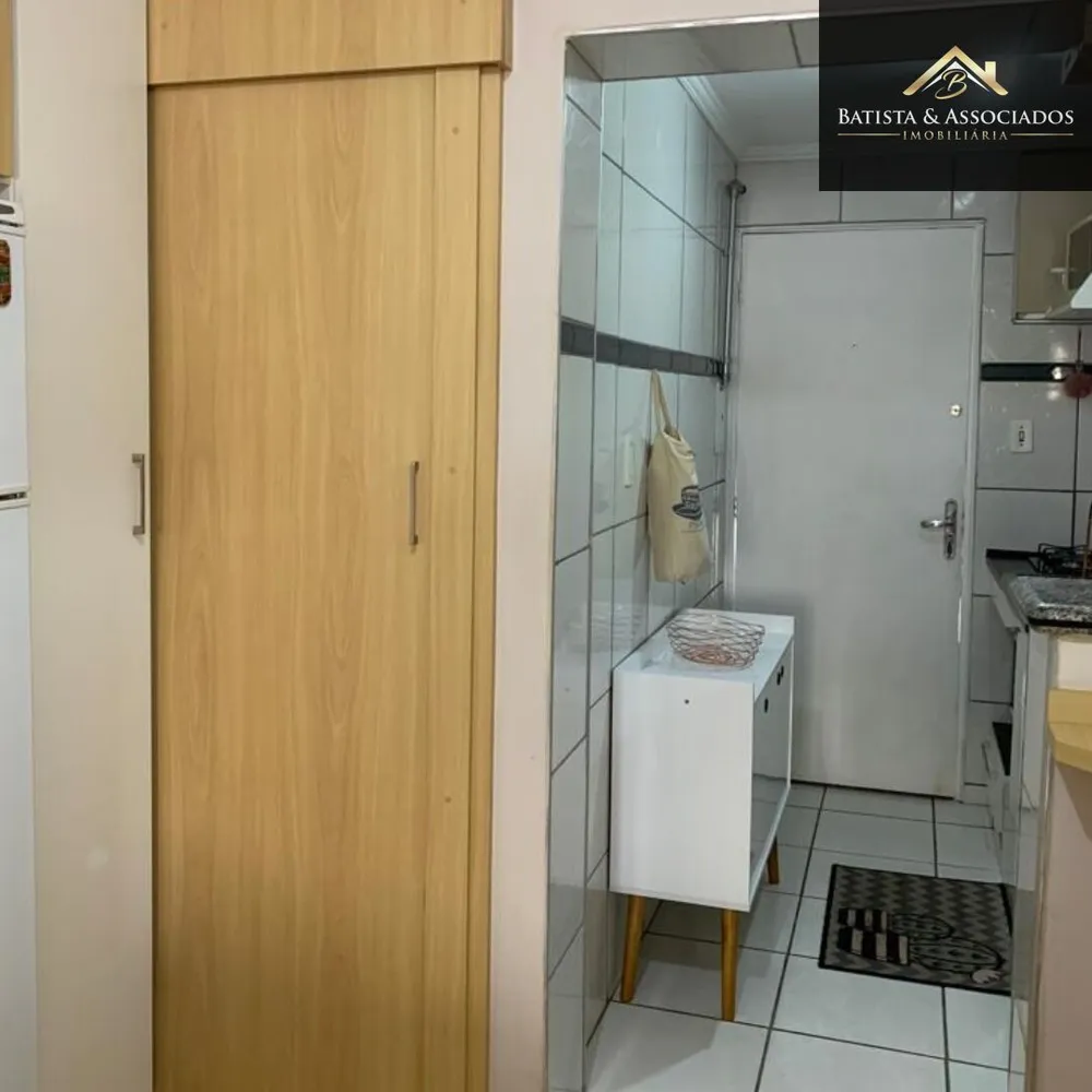 Apartamento, 1 quarto, 35 m² - Foto 8