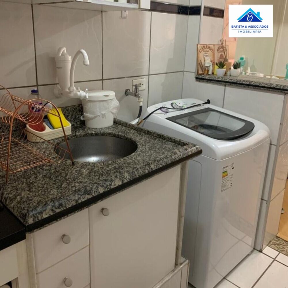 Apartamento, 1 quarto, 35 m² - Foto 3