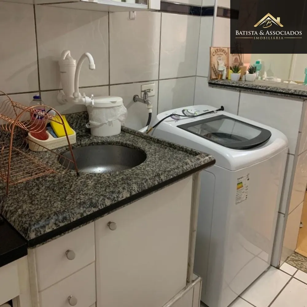 Apartamento, 1 quarto, 35 m² - Foto 13