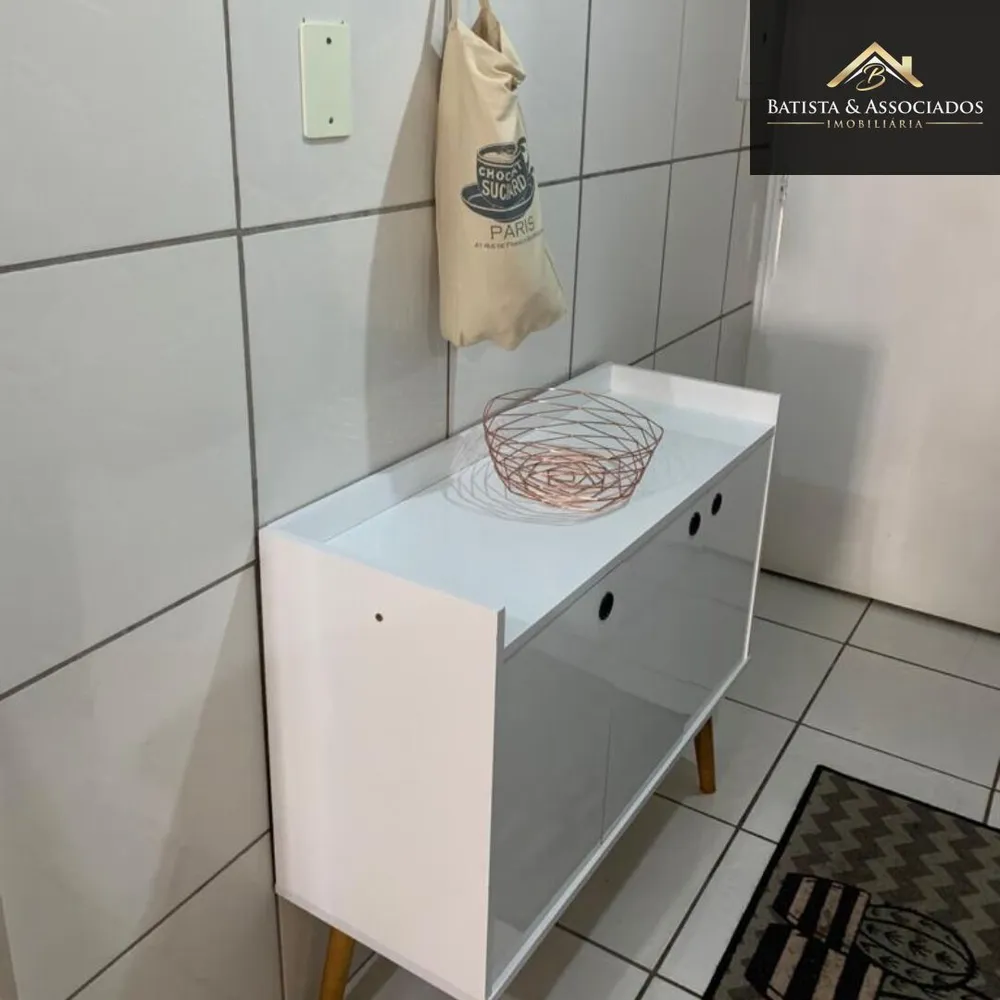 Apartamento, 1 quarto, 35 m² - Foto 10