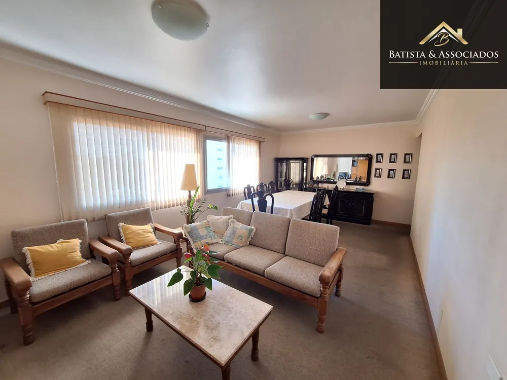 Apartamento, 3 quartos, 131 m² - Foto 3