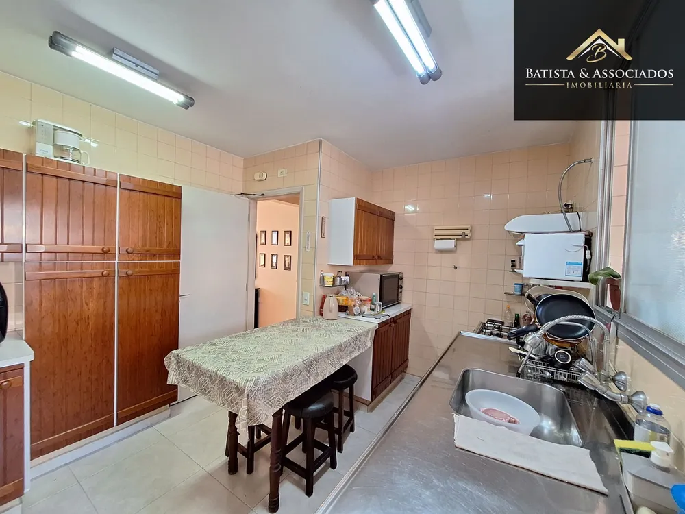 Apartamento, 3 quartos, 131 m² - Foto 8