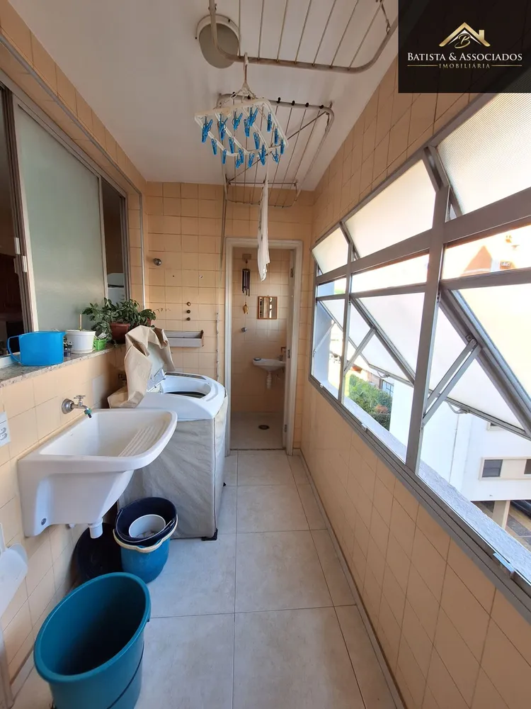 Apartamento, 3 quartos, 131 m² - Foto 4