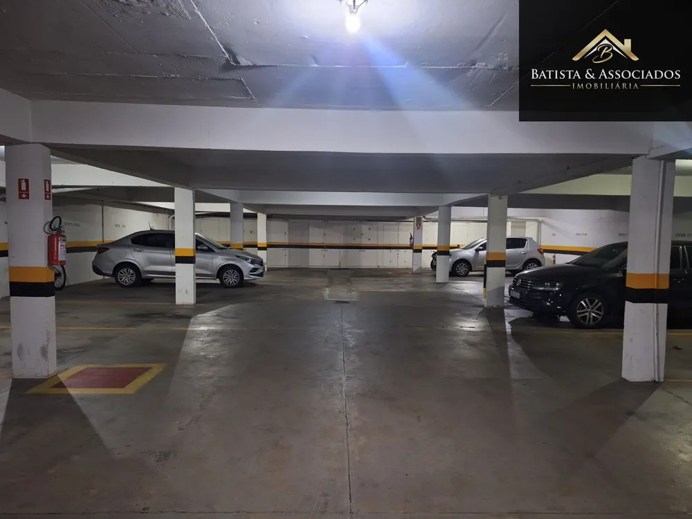 Apartamento, 3 quartos, 131 m² - Foto 5