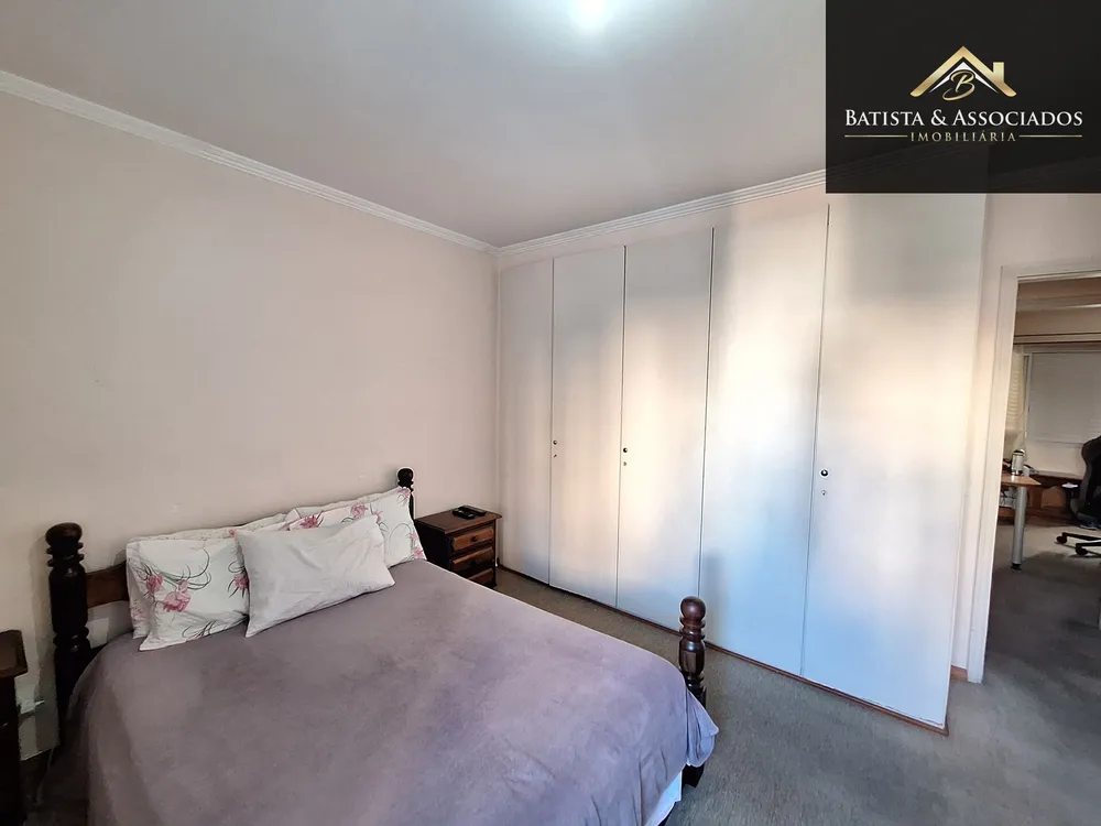 Apartamento, 3 quartos, 131 m² - Foto 1
