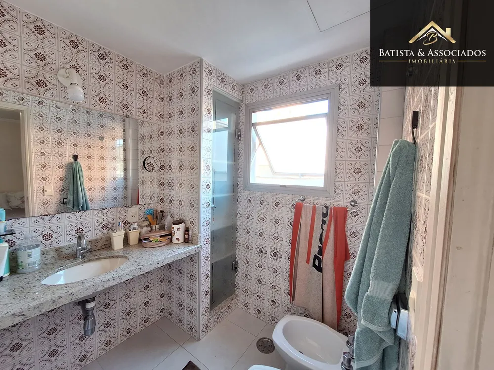 Apartamento, 3 quartos, 131 m² - Foto 9