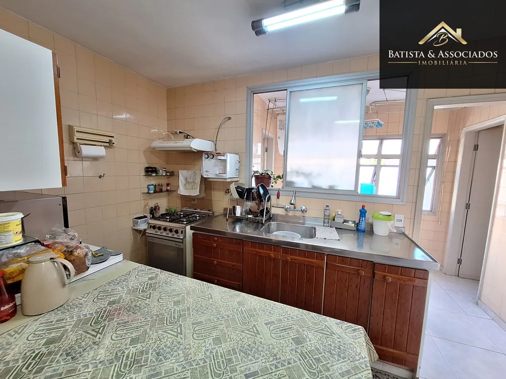 Apartamento, 3 quartos, 131 m² - Foto 2