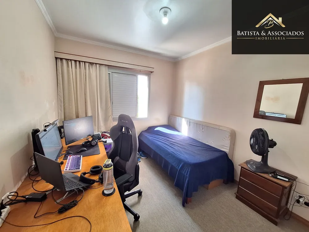 Apartamento, 3 quartos, 131 m² - Foto 2