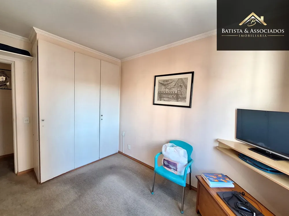 Apartamento, 3 quartos, 131 m² - Foto 7