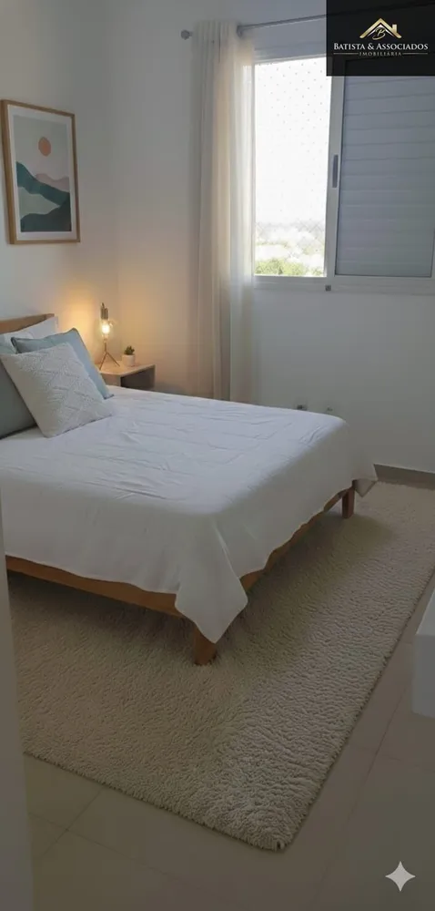 Apartamento, 2 quartos, 48 m² - Foto 3
