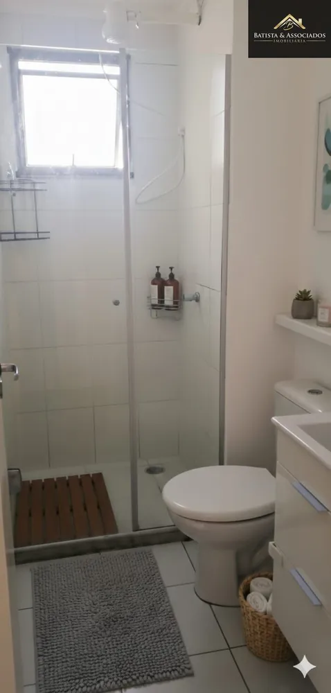 Apartamento, 2 quartos, 48 m² - Foto 6