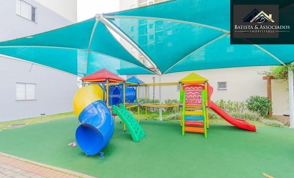 Apartamento, 2 quartos, 48 m² - Foto 14
