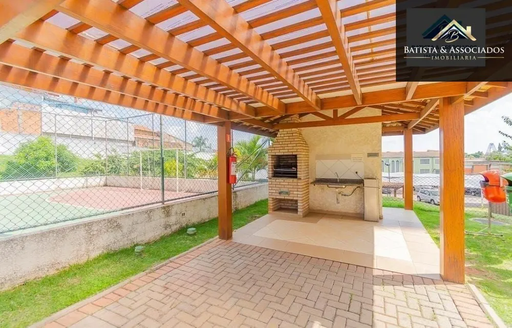 Apartamento, 2 quartos, 48 m² - Foto 12