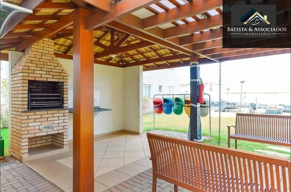 Apartamento, 2 quartos, 48 m² - Foto 11