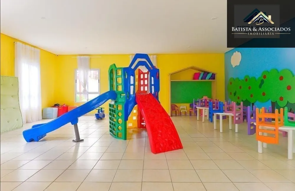 Apartamento, 2 quartos, 48 m² - Foto 16