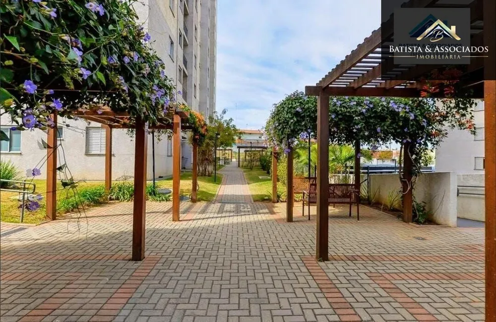 Apartamento, 2 quartos, 48 m² - Foto 9