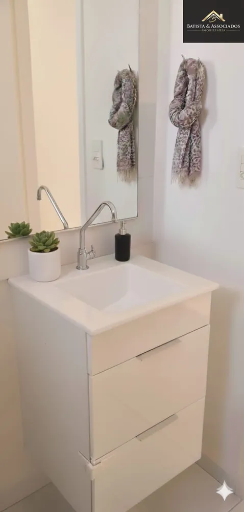 Apartamento, 2 quartos, 48 m² - Foto 5