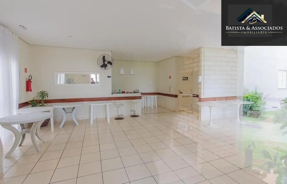 Apartamento, 2 quartos, 48 m² - Foto 15