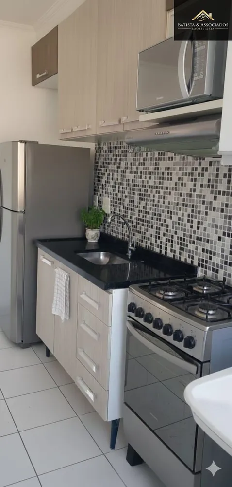 Apartamento, 2 quartos, 48 m² - Foto 7