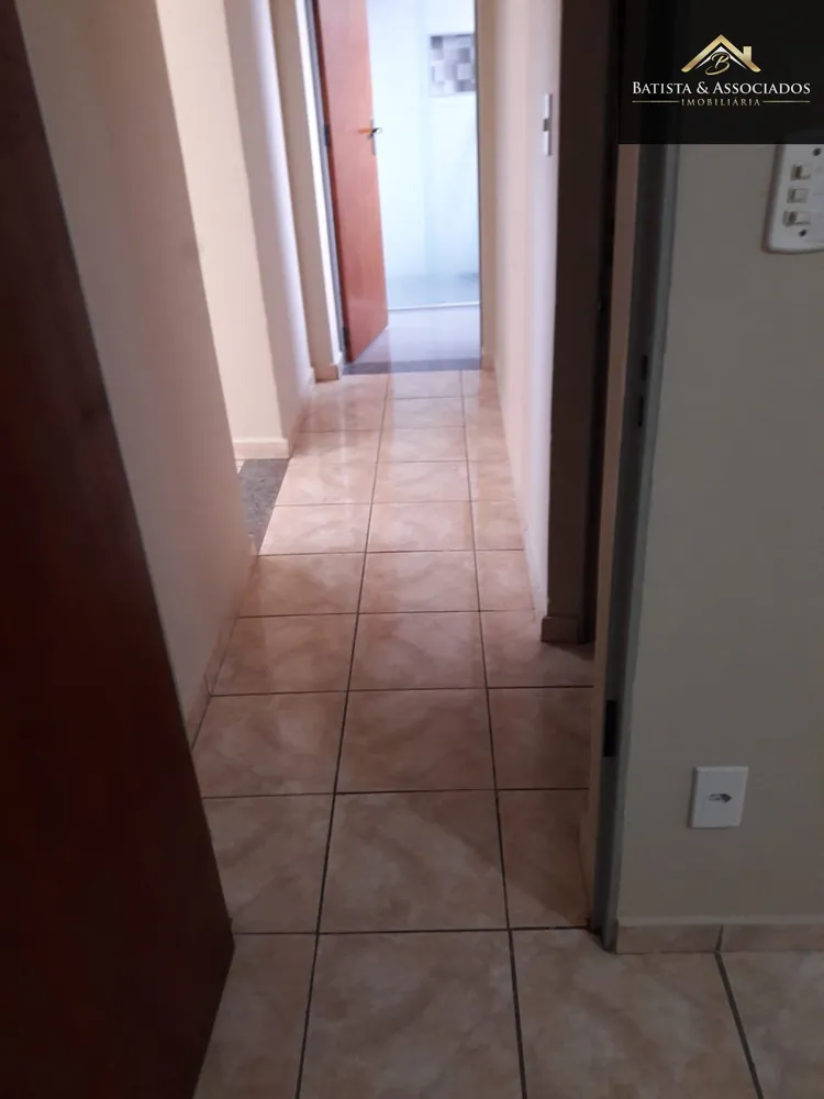 Apartamento, 2 quartos, 75 m² - Foto 3